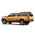Hardtop Seria 5 Carryboy S560 Extra Cab WW
