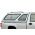 Hardtop Seria 5 Carryboy S560 Single Cab WW