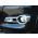 Insertie Cromata Faruri Ceata Toyota Hilux
