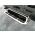 Insertie Cromata Grila Aerisire Capota Toyota Hilux