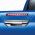 Insertie Cromata Maner Oblon Toyota Hilux