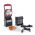 Lampa De Lucru Led Cu Statie De Incarcare