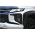 Ornament Negru Mat Faruri Ceata Mitsubishi L200