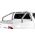 Roll Bar Din Otel RLSS/2410/IX